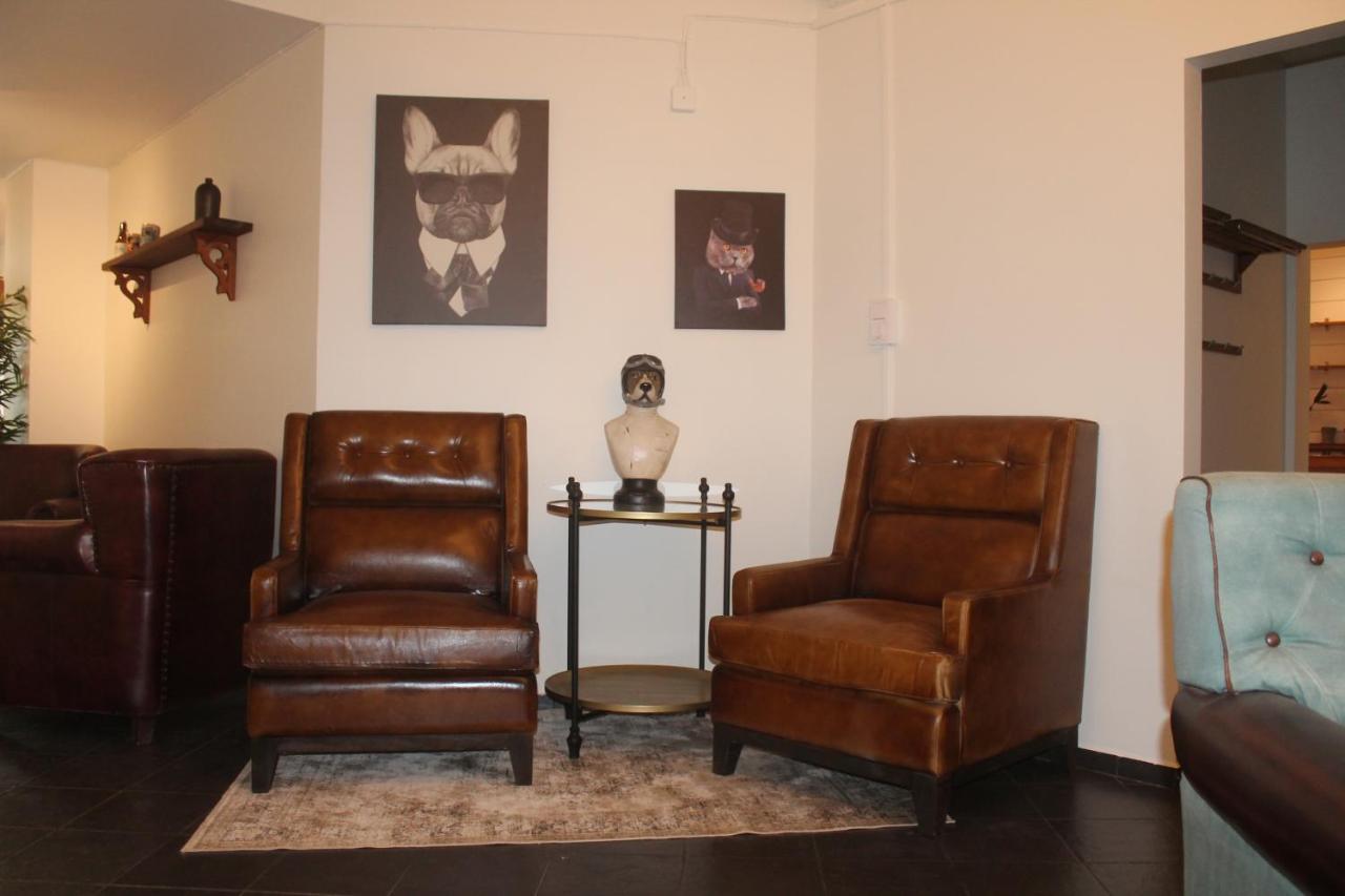 Hotel Millners Plaza Tibro Zewnętrze zdjęcie