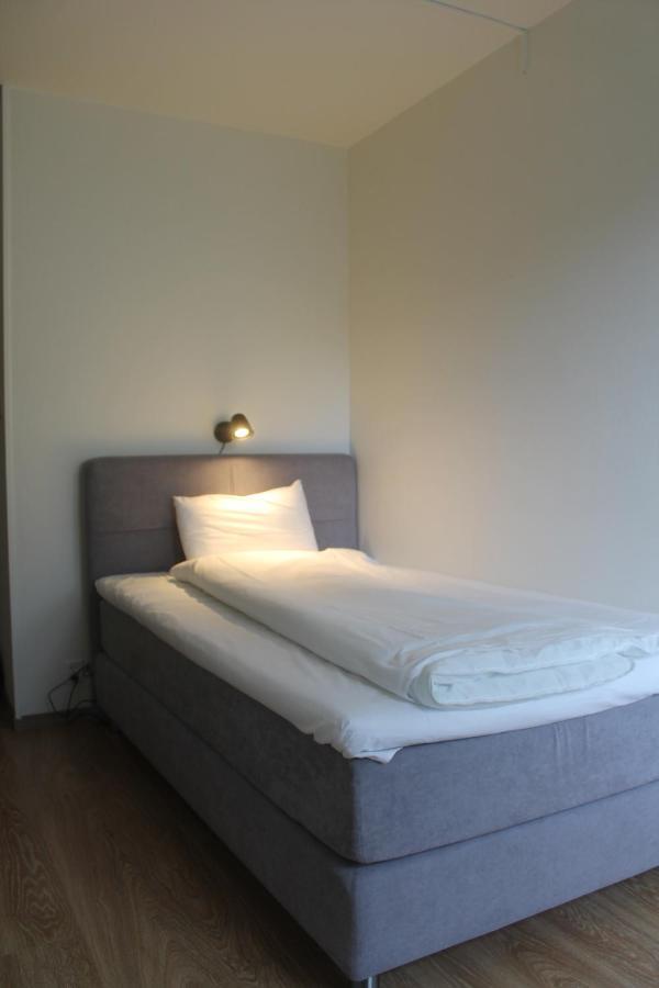Hotel Millners Plaza Tibro Zewnętrze zdjęcie